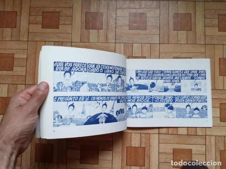 C&oacute;mics: XAQU&Iacute;N MAR&Iacute;N - GASPARI&Ntilde;O 2 - 1982 - Foto 5