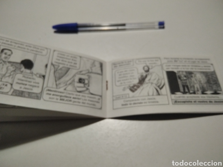 C&oacute;mics: Peque&ntilde;o c&oacute;mic El club USA - Foto 7