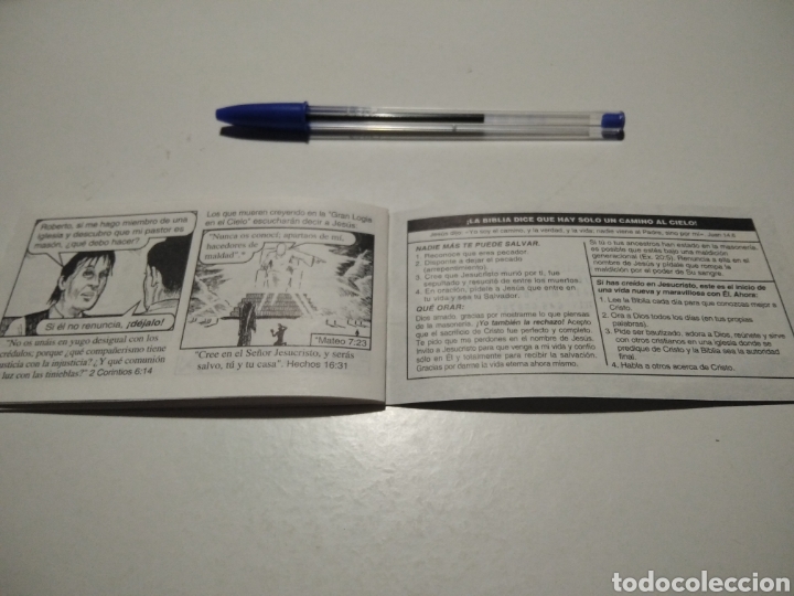 C&oacute;mics: Peque&ntilde;o c&oacute;mic El club USA - Foto 9