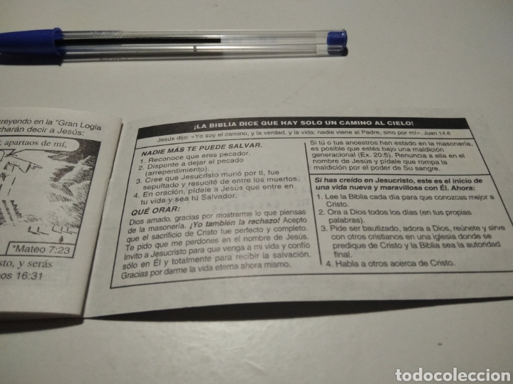 C&oacute;mics: Peque&ntilde;o c&oacute;mic El club USA - Foto 10