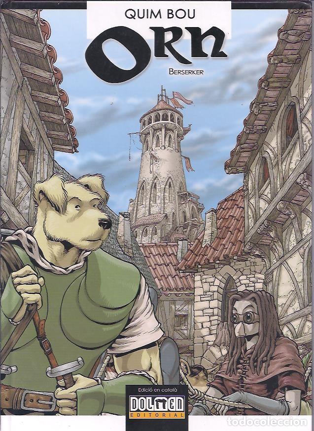 C&oacute;mics: SIURELL GOLD ( DOLMEN ) 2006-2007 LOTE - Foto 5