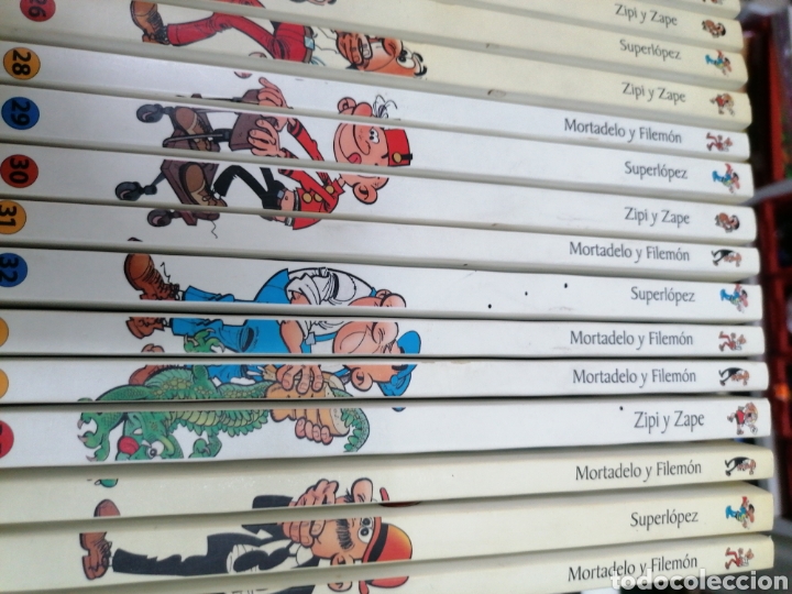 C&oacute;mics: Las mejores historias del c&oacute;mic espa&ntilde;ol - Foto 2