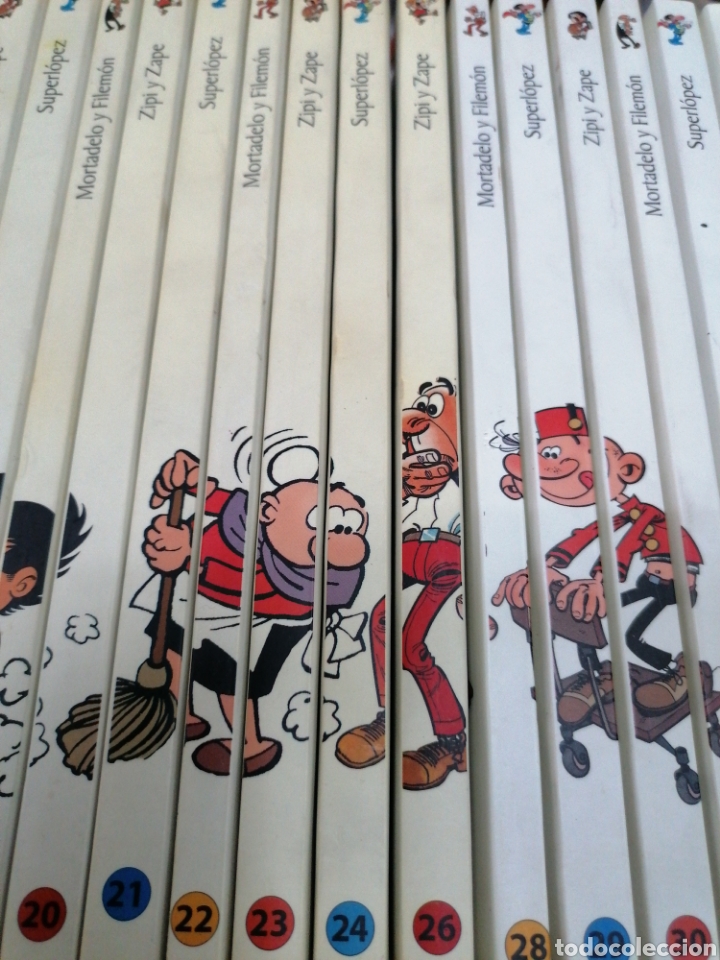 C&oacute;mics: Las mejores historias del c&oacute;mic espa&ntilde;ol - Foto 3