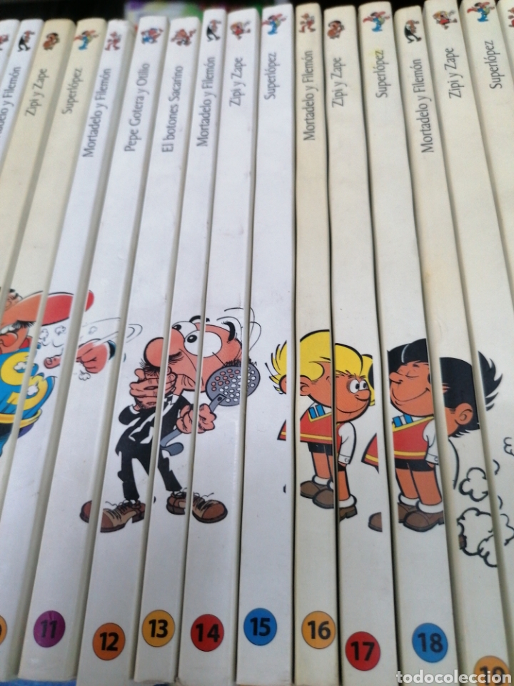 C&oacute;mics: Las mejores historias del c&oacute;mic espa&ntilde;ol - Foto 4