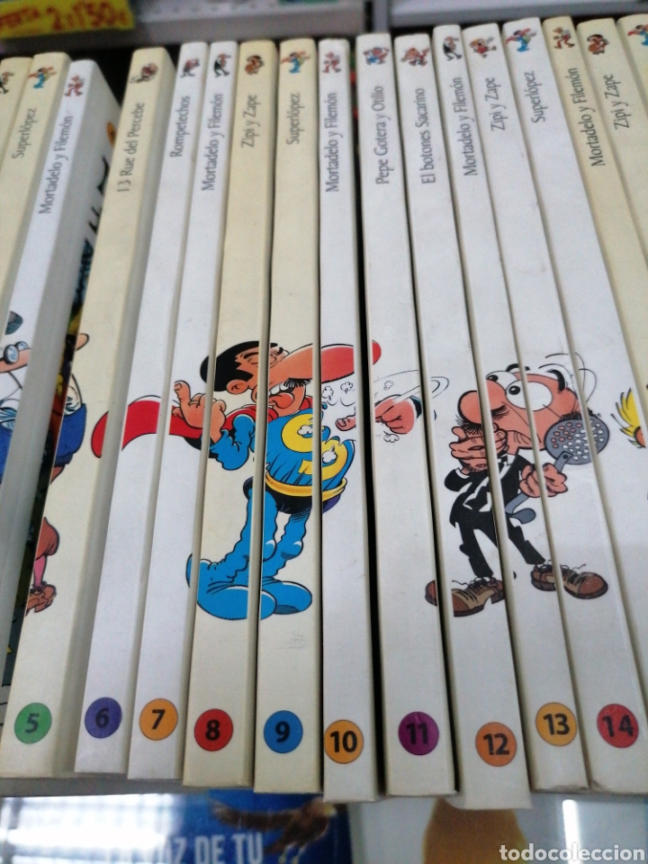 C&oacute;mics: Las mejores historias del c&oacute;mic espa&ntilde;ol - Foto 5