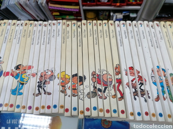 C&oacute;mics: Las mejores historias del c&oacute;mic espa&ntilde;ol - Foto 1