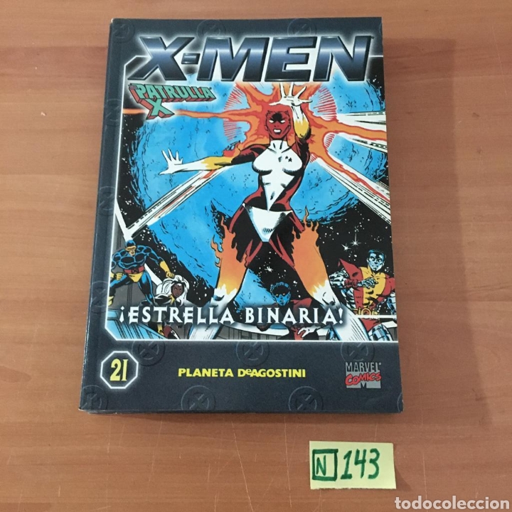 C&oacute;mics: Xmen Patrulla X - Foto 1