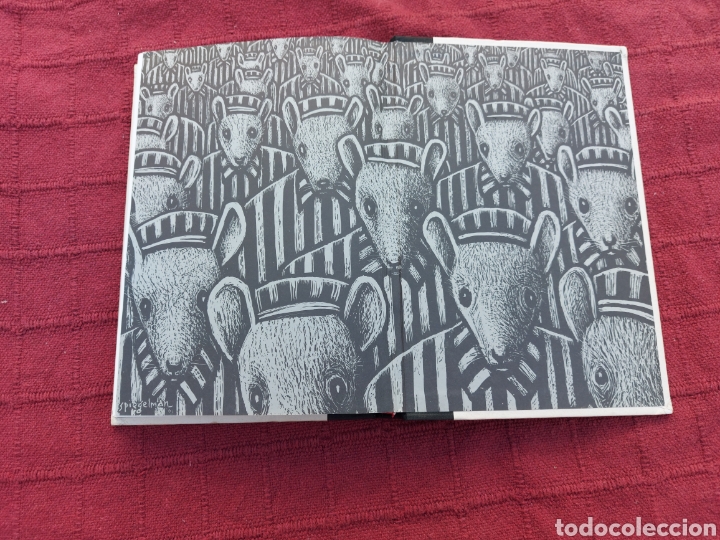 C&oacute;mics: MAUS-SPIEGELMAN -COMIC TEMA NAZIS y JUDIOS - Foto 19