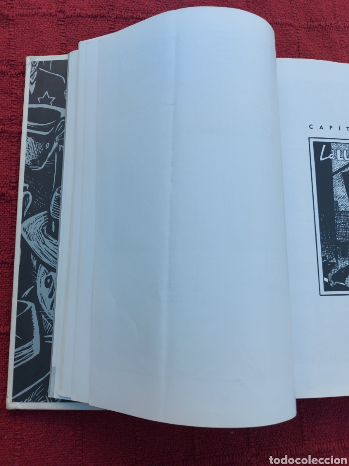 C&oacute;mics: MAUS-SPIEGELMAN -COMIC TEMA NAZIS y JUDIOS - Foto 23