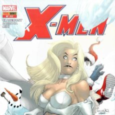 Cómics: X-MEN V2. PANINI 2005. Nº 117