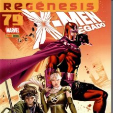 Cómics: X-MEN LEGADO (X-MEN V3). PANINI 2006. Nº 79 (EDICIÓN ESPECIAL)