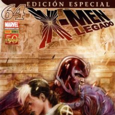Cómics: X-MEN LEGADO (X-MEN V3). PANINI 2006. Nº 64 (EDICIÓN ESPECIAL)