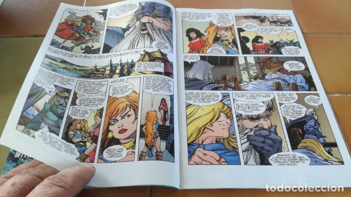 C&oacute;mics: TRUE BELIEVERS THE AVENGERS - MARVEL C 802 - Foto 7