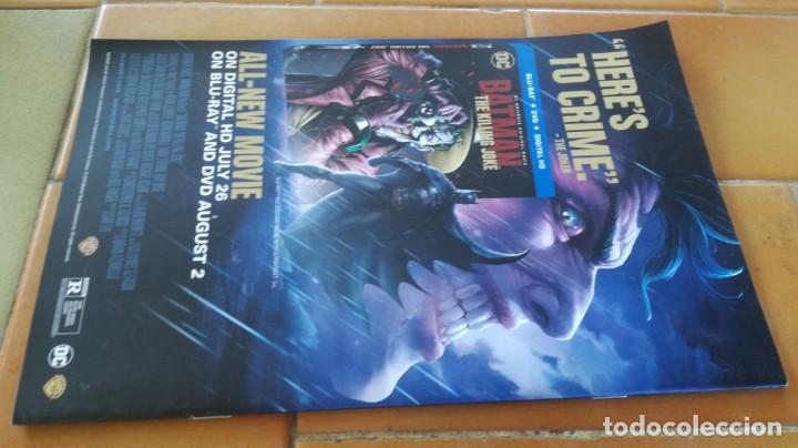 C&oacute;mics: DC UNIVERSE REBIRTH ALL STAR BATMAN 1 C 802 - Foto 2