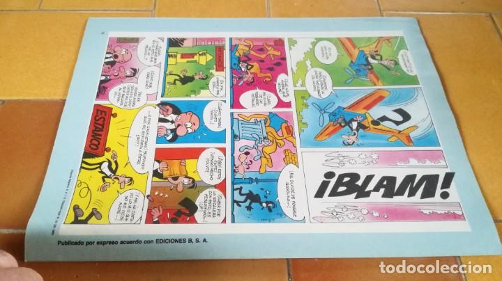 C&oacute;mics: GENTE MENUDA - III EPOCA N&ordm; 308 ABC C 801 - Foto 2