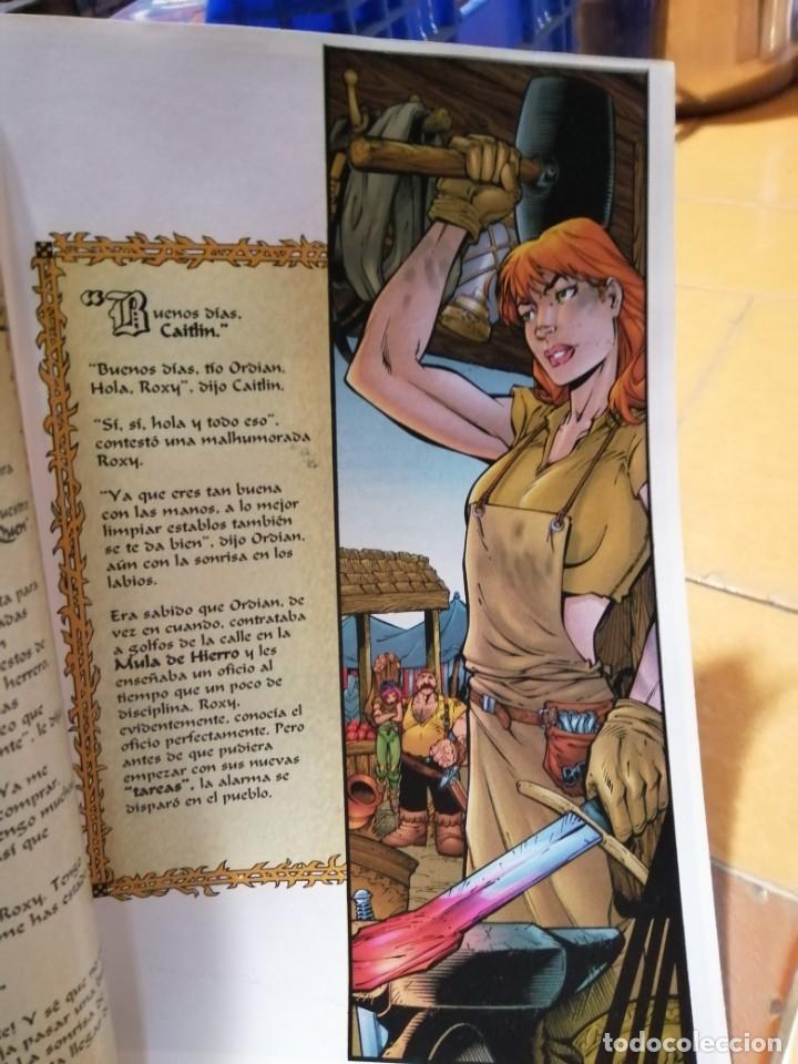C&oacute;mics: IMAGE 3 - GEN 13 BOTTLEG C802 - Foto 4