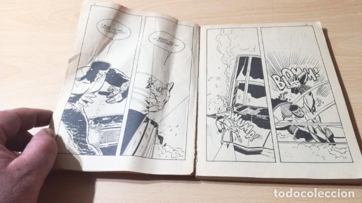C&oacute;mics: CAPITAN AMERICA - EL CRIMINAL CAPITAN AMERICA - MARVEL - VERTICE U-404 - Foto 5