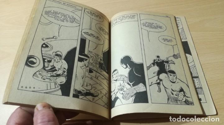 C&oacute;mics: CAPITAN AMERICA - EL CRIMINAL CAPITAN AMERICA - MARVEL - VERTICE U-404 - Foto 7