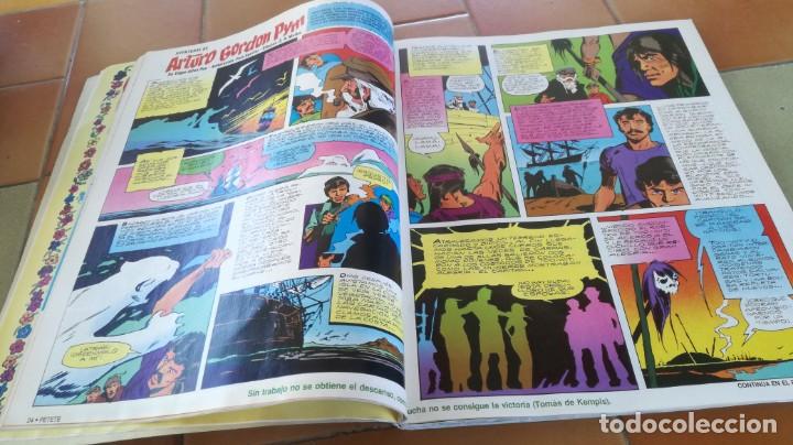 C&oacute;mics: PETETE - APRENDE JUGANDO - N 68 ZZ 106 - Foto 6