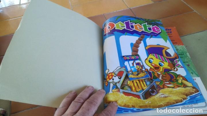 C&oacute;mics: PETETE - APRENDE JUGANDO - N 100 ZZ 106 - Foto 3