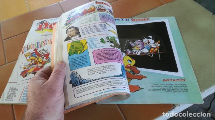 C&oacute;mics: PETETE - APRENDE JUGANDO - N 100 ZZ 106 - Foto 6