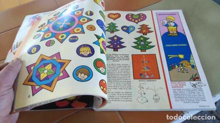 C&oacute;mics: PETETE - APRENDE JUGANDO - N 100 ZZ 106 - Foto 8