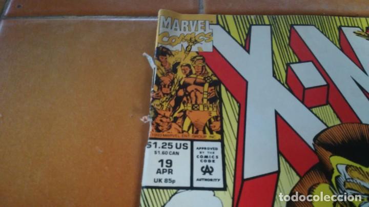 C&oacute;mics: 30 YEARS X MEN MARVEL 1963 1993 ZZ101 - Foto 3