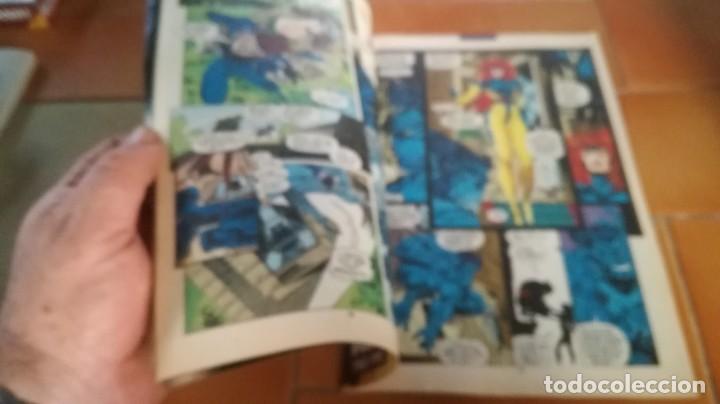 C&oacute;mics: 30 YEARS X MEN MARVEL 1963 1993 ZZ101 - Foto 5