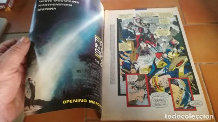 C&oacute;mics: 30 YEARS X MEN MARVEL 1963 1993 ZZ101 - Foto 7