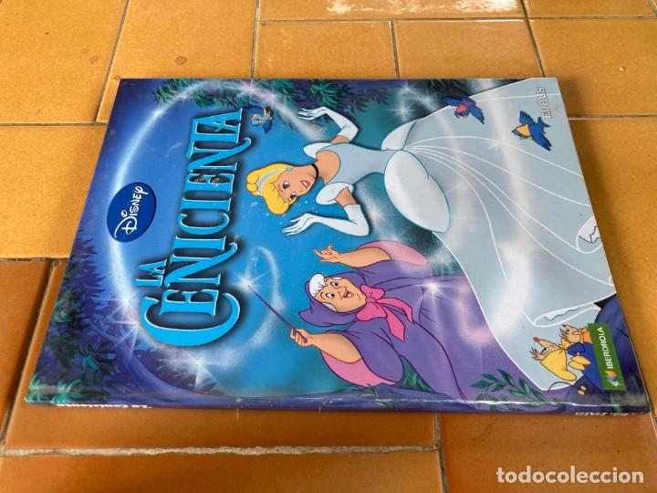 C&oacute;mics: LA CENICIENTA - DISNEY - EL PAIS ZZ302 - Foto 1