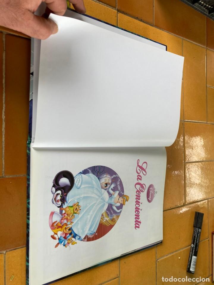 C&oacute;mics: LA CENICIENTA - DISNEY - EL PAIS ZZ302 - Foto 5