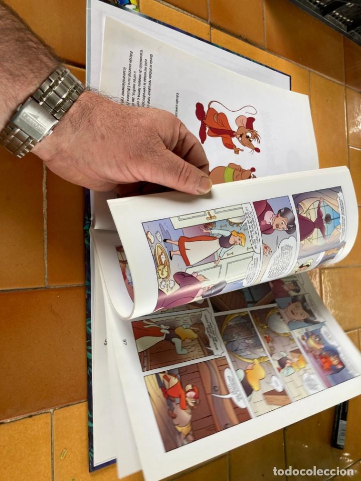 C&oacute;mics: LA CENICIENTA - DISNEY - EL PAIS ZZ302 - Foto 9
