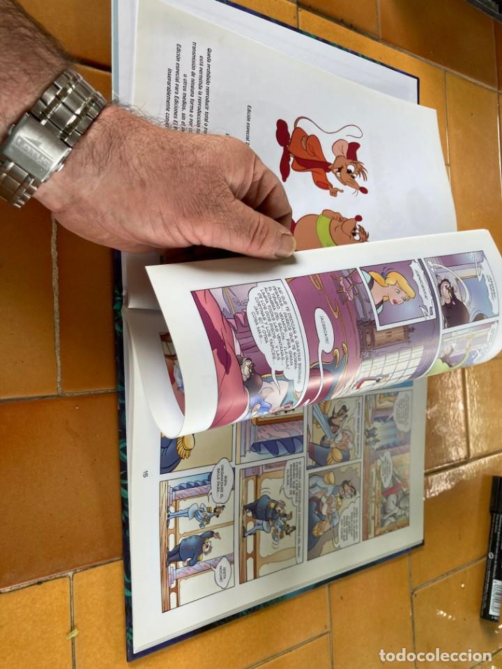 C&oacute;mics: LA CENICIENTA - DISNEY - EL PAIS ZZ302 - Foto 12