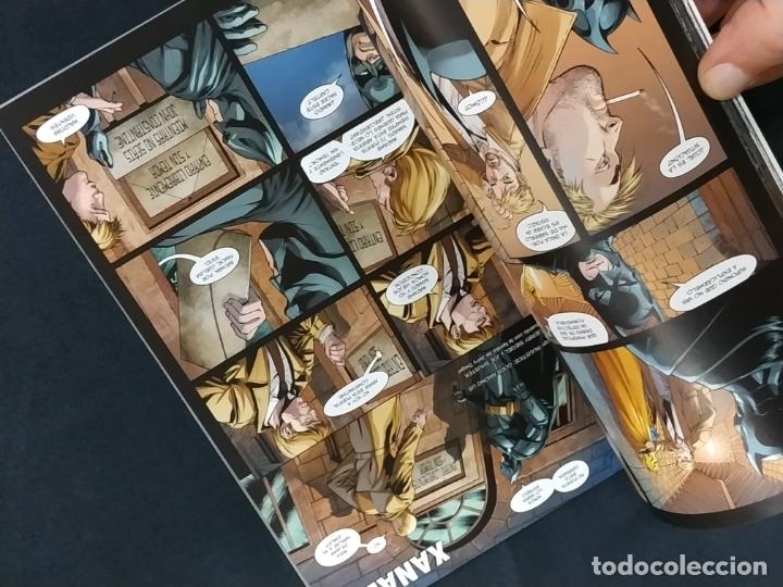 C&oacute;mics: INJUSTICE - A&Ntilde;O TRES - VOLUMEN 1 - ECC - - Foto 3