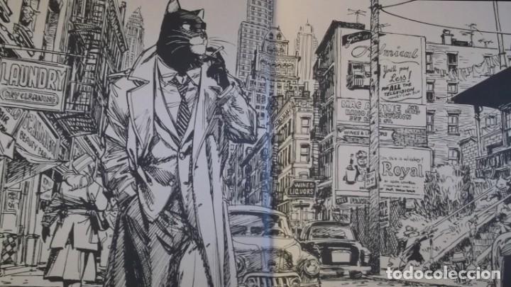 C&oacute;mics: Blacksad. Un lugar entre las sombras - Foto 2