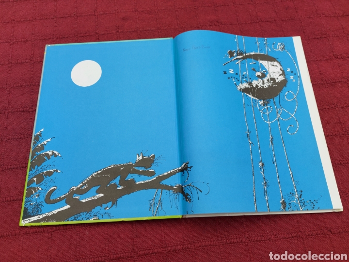 C&oacute;mics: MARSUPILAMI 1- LA COLA DEL MARSUPILAMI-COMIC INFANTIL - Foto 7