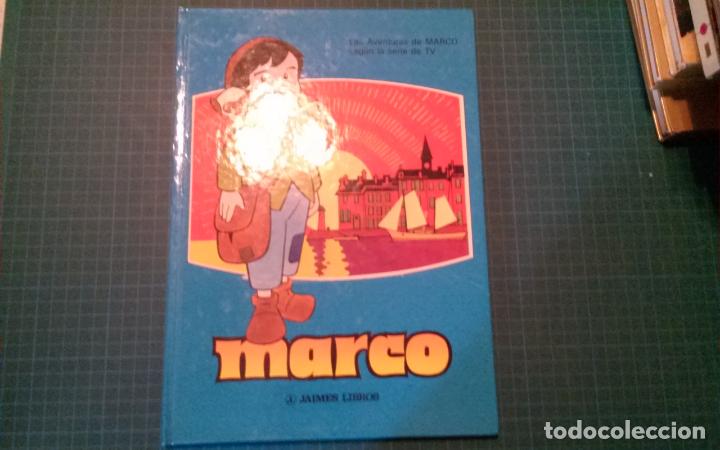 C&oacute;mics: Marco. Jaimes. (S,1) - Foto 1