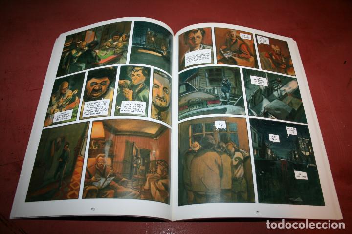 C&oacute;mics: REPLAY - JORGE ZENTNER / DAVID SALA - ASTIBERRI - 2002 - Foto 3