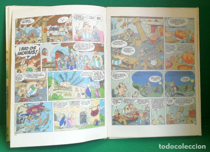 C&oacute;mics: AST&Eacute;RIX PILOTE SIN N&Uacute;MERO - EL ESCUDO ARVERNO - Foto 4