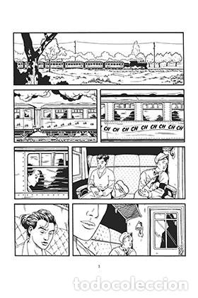 C&oacute;mics: C&oacute;mics. BERLIN INTEGRAL - JASON LUTES - Foto 2