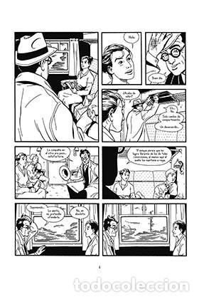 C&oacute;mics: C&oacute;mics. BERLIN INTEGRAL - JASON LUTES - Foto 3