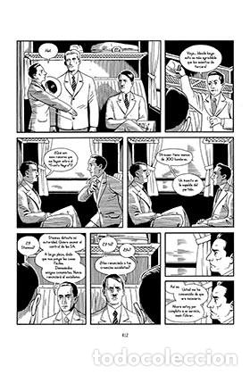 C&oacute;mics: C&oacute;mics. BERLIN INTEGRAL - JASON LUTES - Foto 4