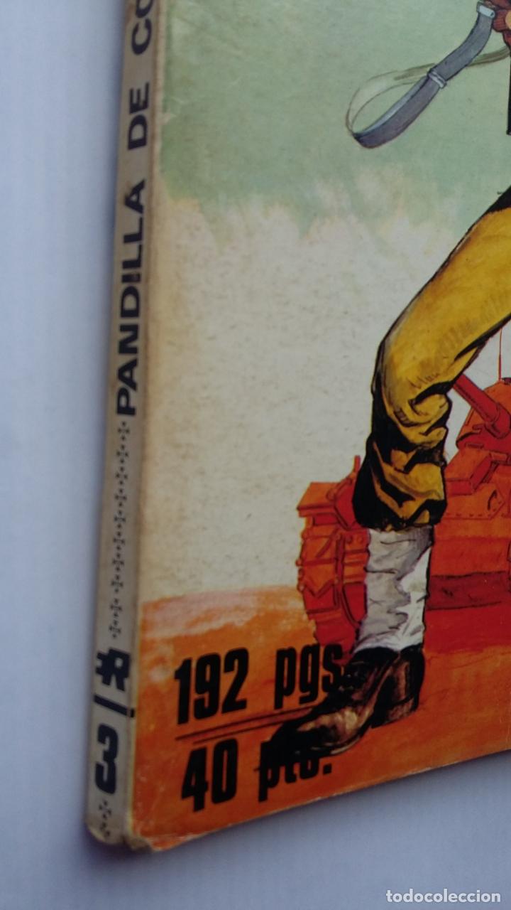 C&oacute;mics: RETAPADOS ROLLAN N&ordm; 3. PANDILLA DE COMANDOS. TDKC72 - Foto 2
