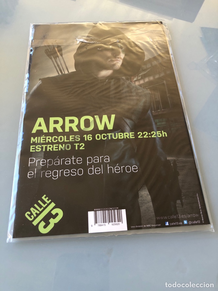 C&oacute;mics: Superman N&uacute;m. 18. ECC Ediciones. - Foto 2