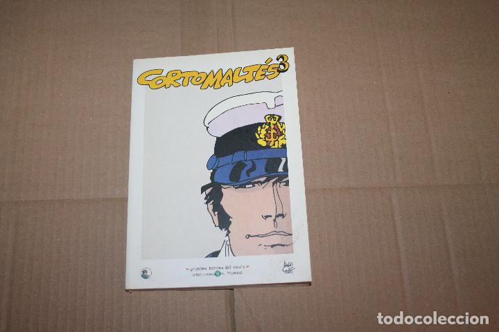 Fumetti: SPIRIT N&ordm; 3, COLECCI&Oacute;N GRANDES HEROES DEL COMIC BIBLIOTECA EL MUNDO N&ordm; 22