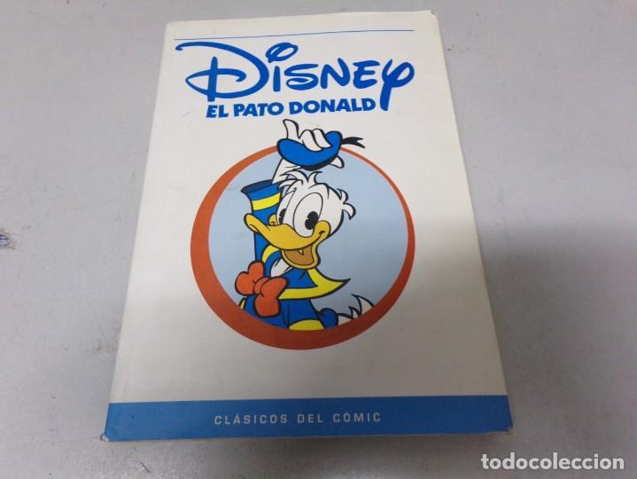 C&oacute;mics: ESTAMOS LIQUIDANDO. Clasicos del comic Disney el Pato Donald - Foto 1
