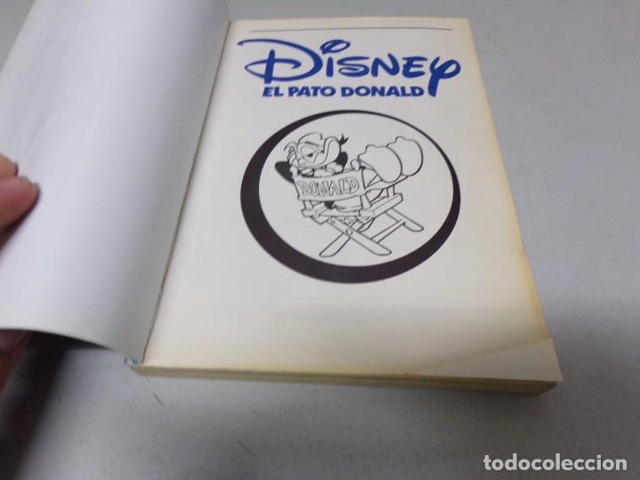C&oacute;mics: ESTAMOS LIQUIDANDO. Clasicos del comic Disney el Pato Donald - Foto 2