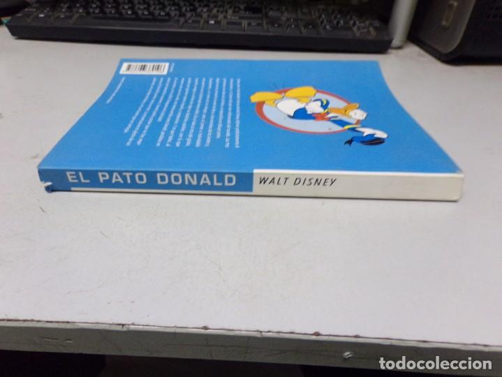 C&oacute;mics: ESTAMOS LIQUIDANDO. Clasicos del comic Disney el Pato Donald - Foto 4