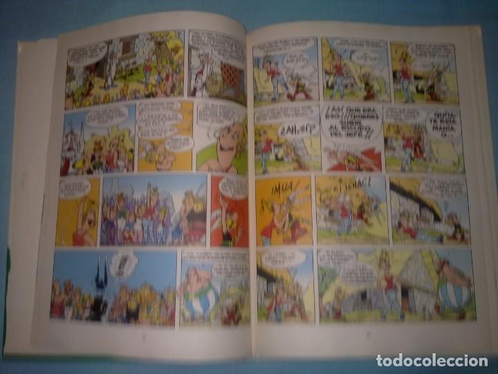 C&oacute;mics: ASTERIX LA ROSA Y LA ESPADA - Foto 4
