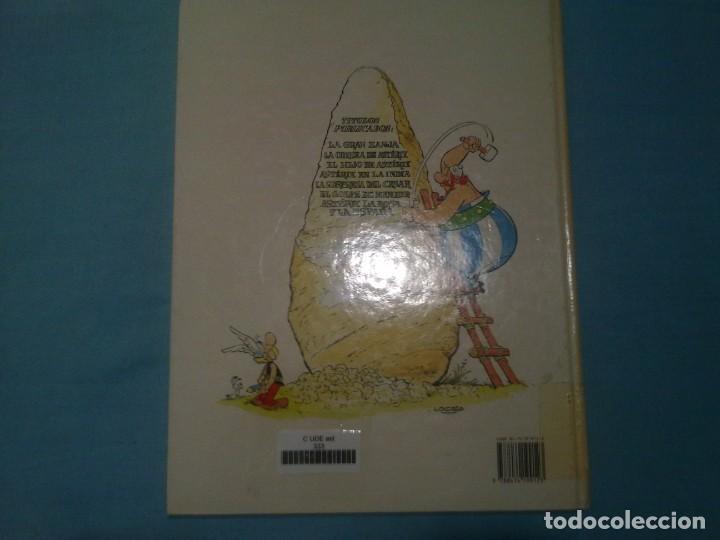 C&oacute;mics: ASTERIX LA ROSA Y LA ESPADA - Foto 5